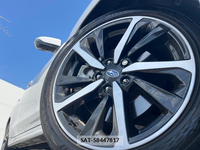 Subaru LEVORG 2023-10 8549238-13
