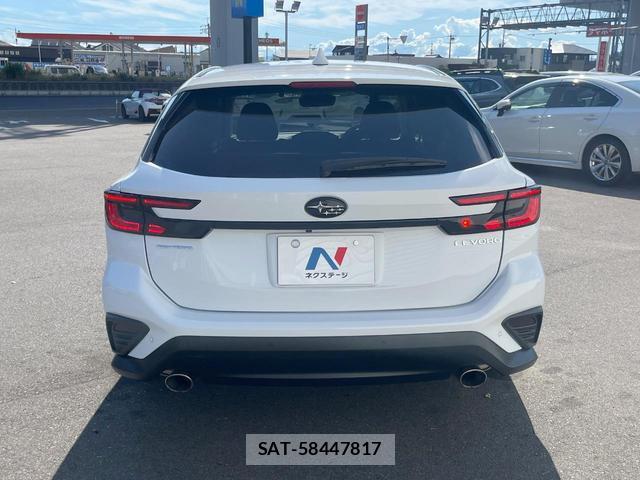 Subaru LEVORG 2023-10 8549238-15