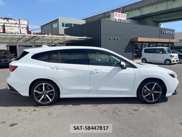 Subaru LEVORG 2023-10 8549238-16