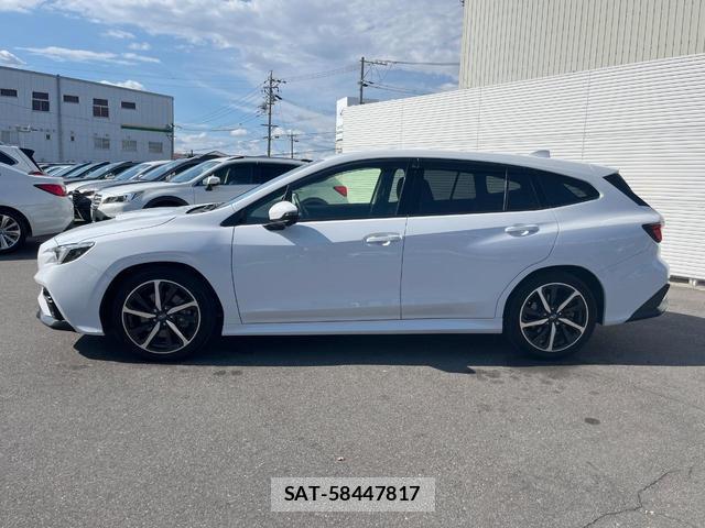 Subaru LEVORG 2023-10 8549238-17