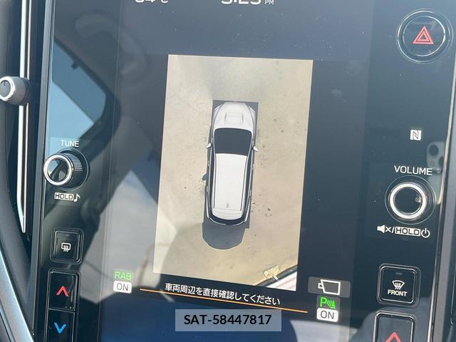 Subaru LEVORG 2023-10 8549238-3