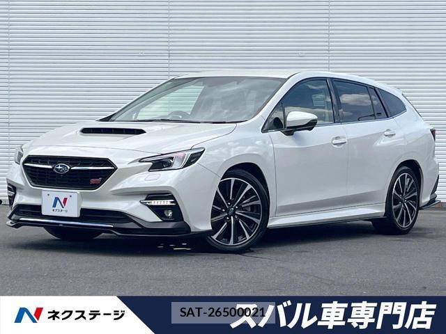 Subaru LEVORG 2021-10 8549240-0