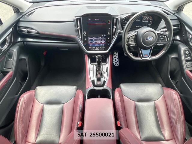 Subaru LEVORG 2021-10 8549240-1