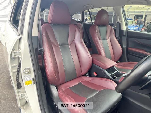 Subaru LEVORG 2021-10 8549240-10