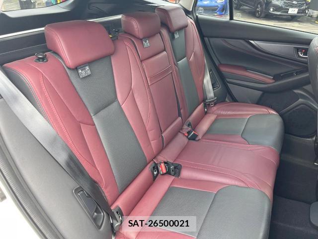Subaru LEVORG 2021-10 8549240-11