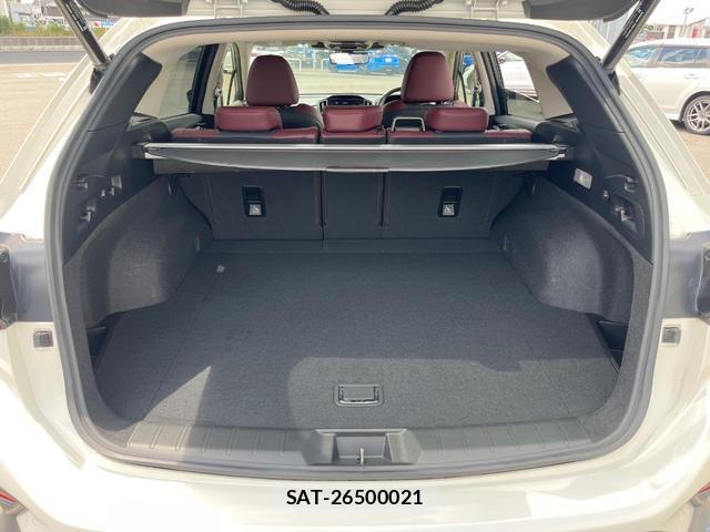 Subaru LEVORG 2021-10 8549240-12