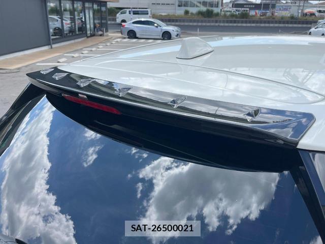 Subaru LEVORG 2021-10 8549240-13