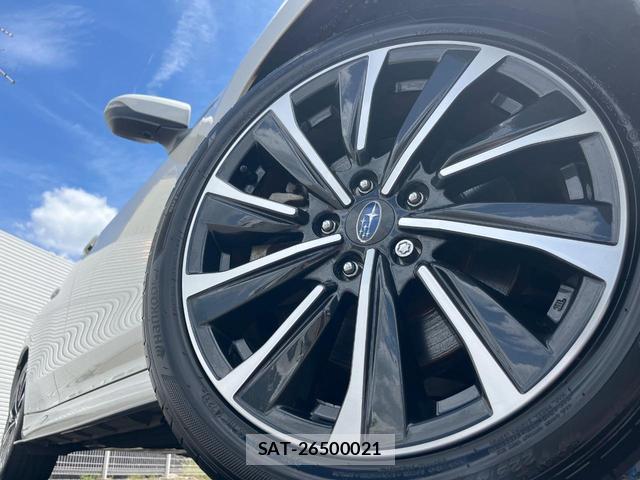 Subaru LEVORG 2021-10 8549240-14