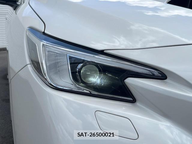 Subaru LEVORG 2021-10 8549240-15