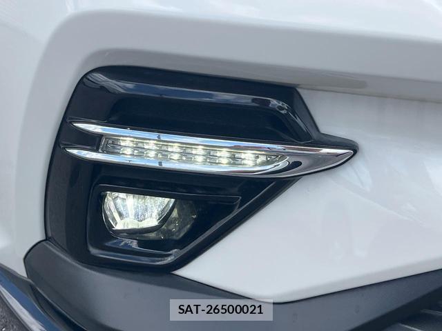 Subaru LEVORG 2021-10 8549240-16