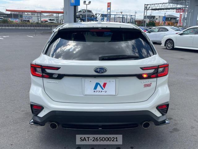 Subaru LEVORG 2021-10 8549240-18