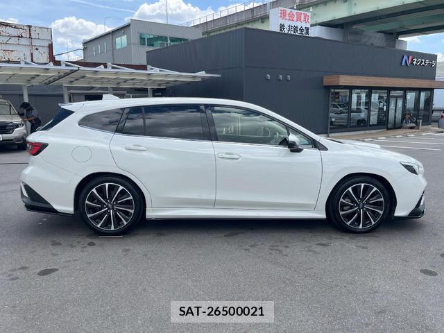 Subaru LEVORG 2021-10 8549240-19
