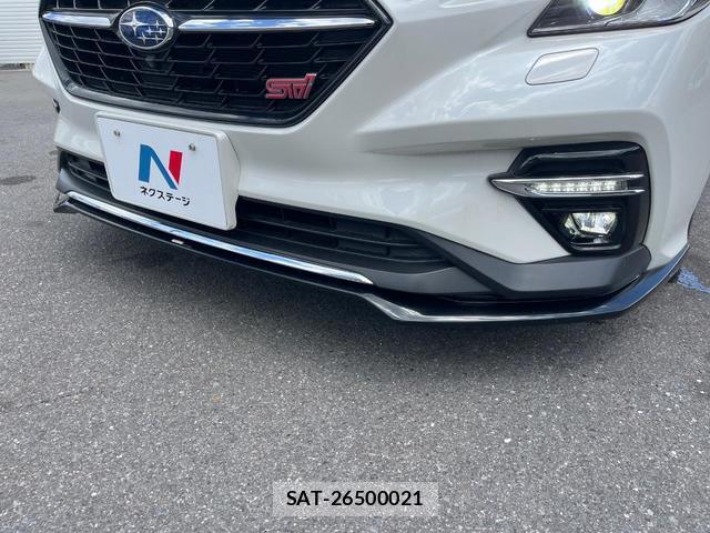 Subaru LEVORG 2021-10 8549240-2