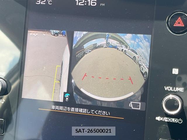Subaru LEVORG 2021-10 8549240-6
