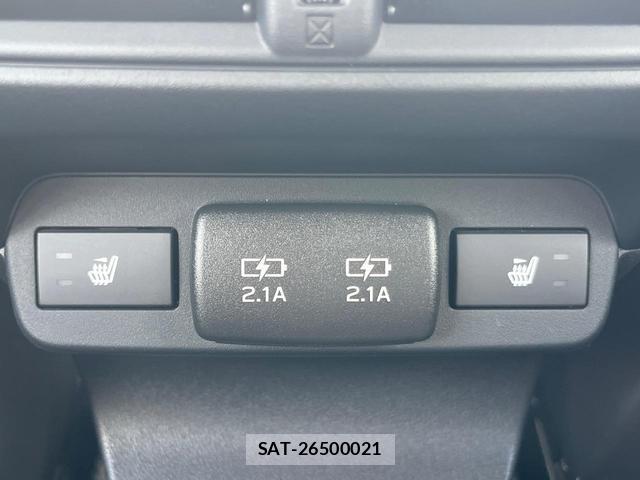 Subaru LEVORG 2021-10 8549240-8