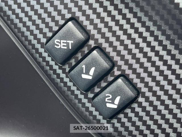 Subaru LEVORG 2021-10 8549240-9