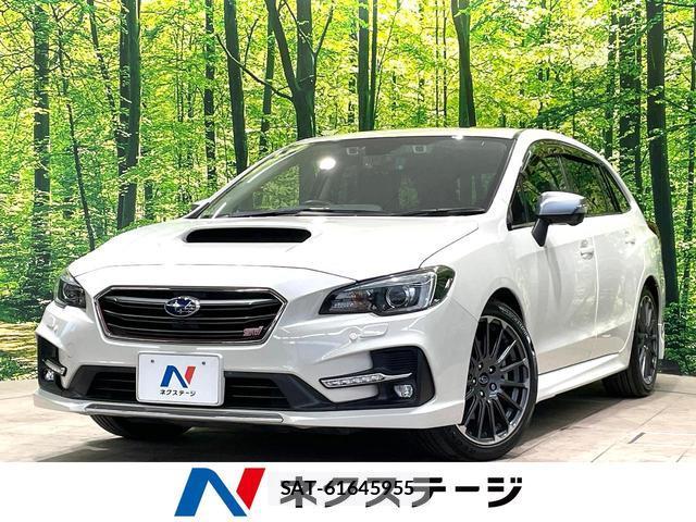 Subaru LEVORG 2017-10 8550684-0