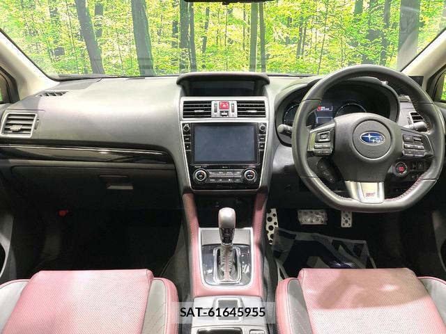 Subaru LEVORG 2017-10 8550684-1