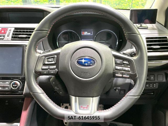 Subaru LEVORG 2017-10 8550684-10