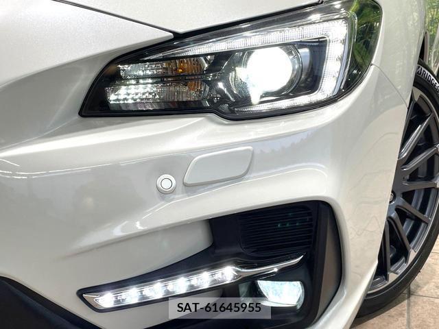 Subaru LEVORG 2017-10 8550684-11
