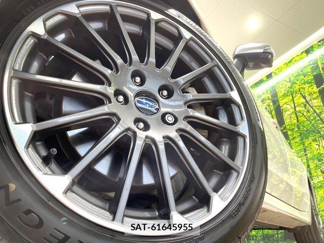 Subaru LEVORG 2017-10 8550684-12