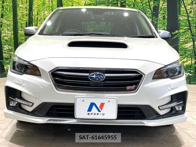 Subaru LEVORG 2017-10 8550684-13