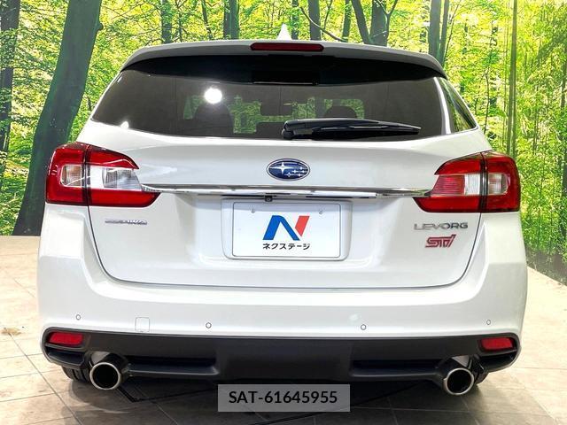 Subaru LEVORG 2017-10 8550684-14