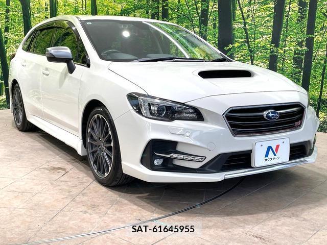 Subaru LEVORG 2017-10 8550684-15