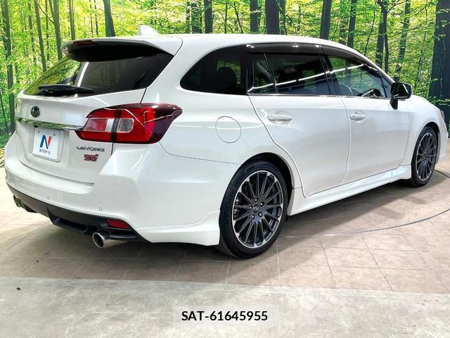 Subaru LEVORG 2017-10 8550684-16