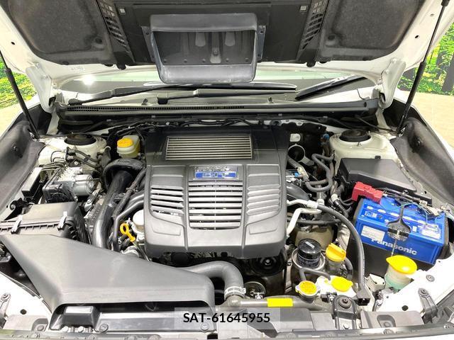 Subaru LEVORG 2017-10 8550684-17