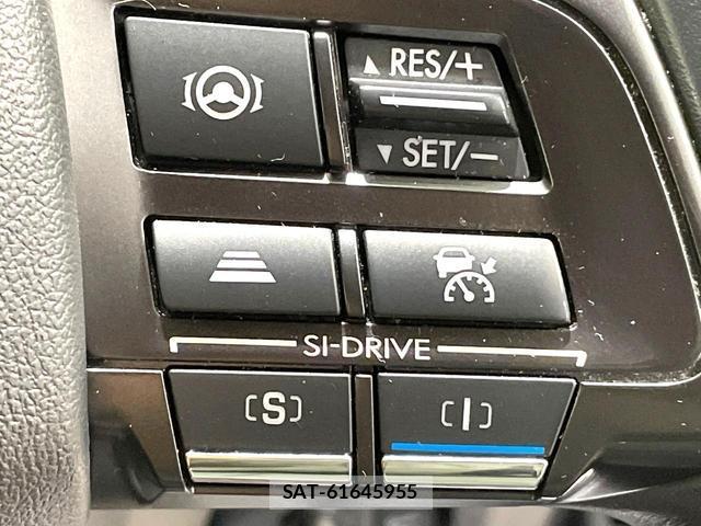 Subaru LEVORG 2017-10 8550684-6