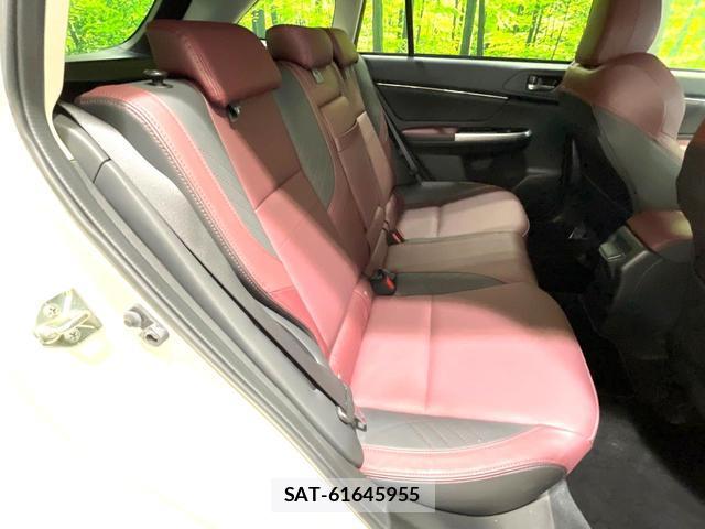 Subaru LEVORG 2017-10 8550684-8