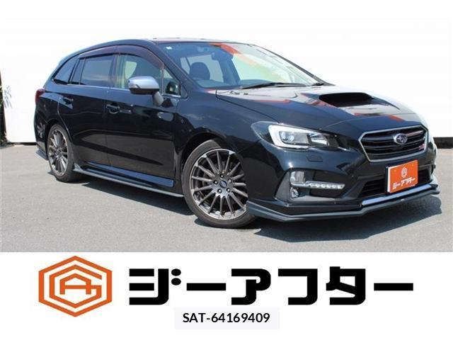 Subaru LEVORG 2016-10 8550759-0