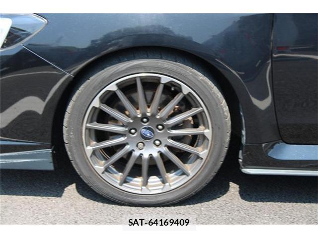 Subaru LEVORG 2016-10 8550759-10