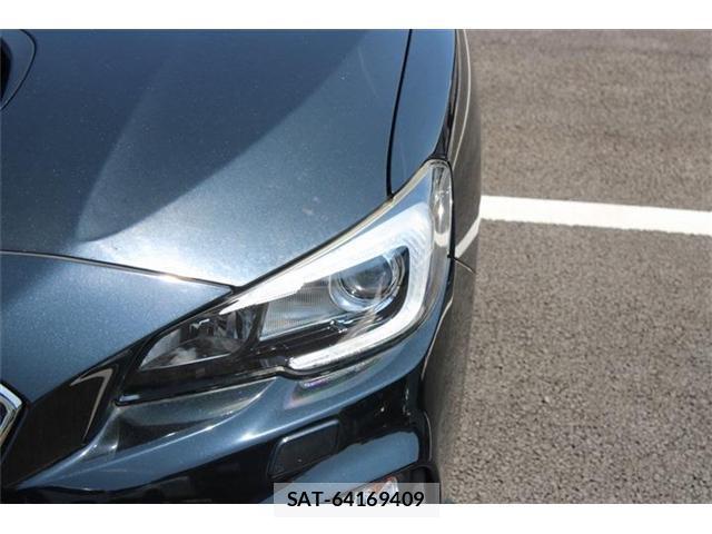 Subaru LEVORG 2016-10 8550759-11