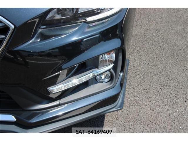 Subaru LEVORG 2016-10 8550759-12