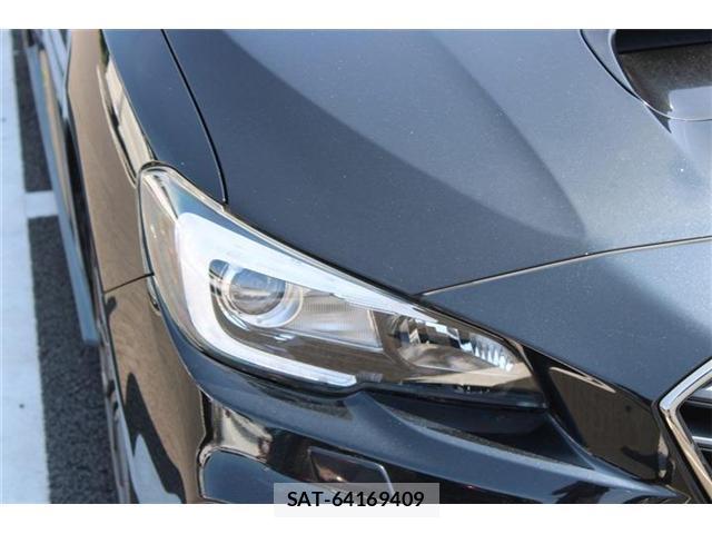 Subaru LEVORG 2016-10 8550759-13
