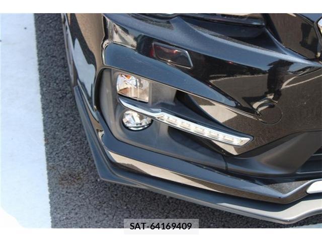 Subaru LEVORG 2016-10 8550759-14