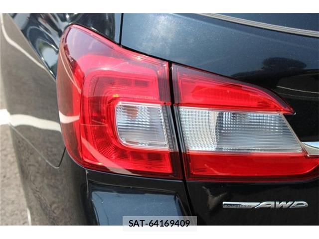 Subaru LEVORG 2016-10 8550759-17