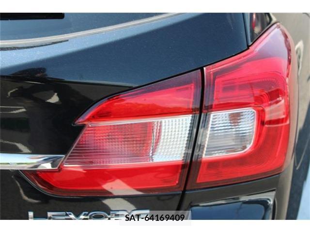 Subaru LEVORG 2016-10 8550759-18