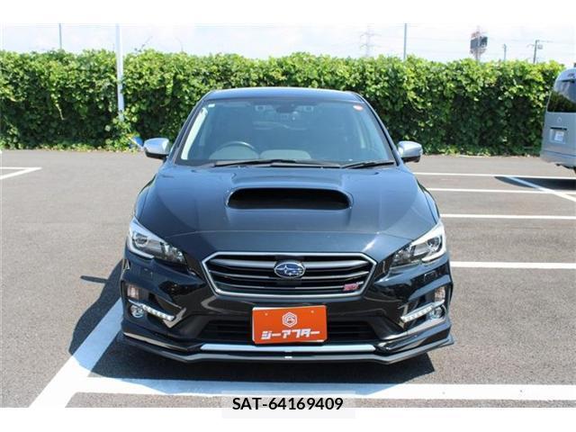 Subaru LEVORG 2016-10 8550759-3