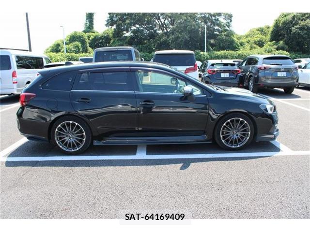 Subaru LEVORG 2016-10 8550759-6