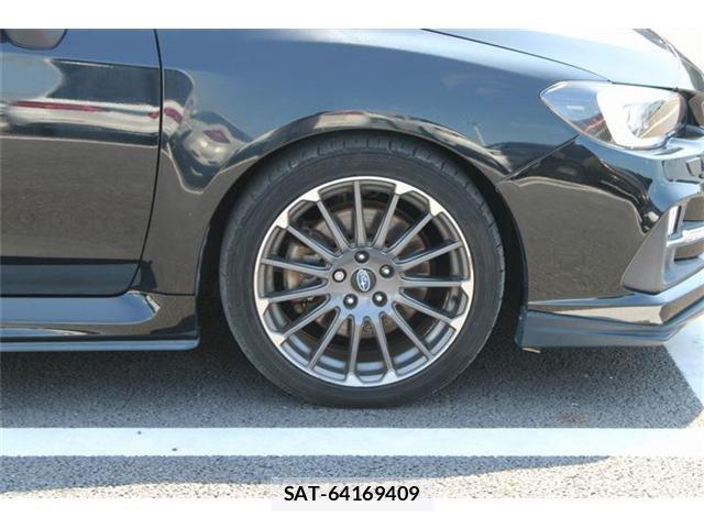 Subaru LEVORG 2016-10 8550759-7