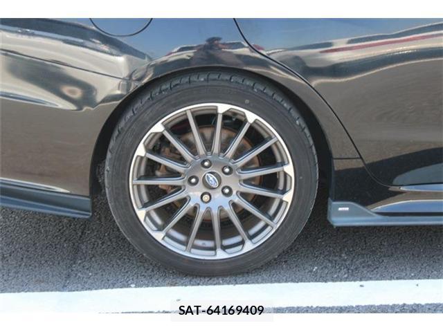 Subaru LEVORG 2016-10 8550759-8