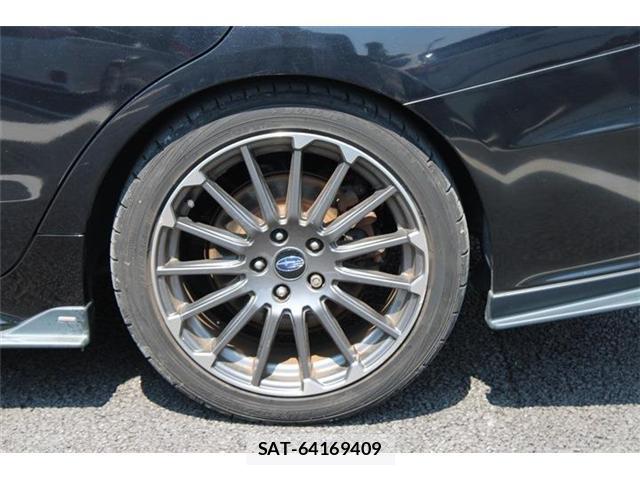 Subaru LEVORG 2016-10 8550759-9