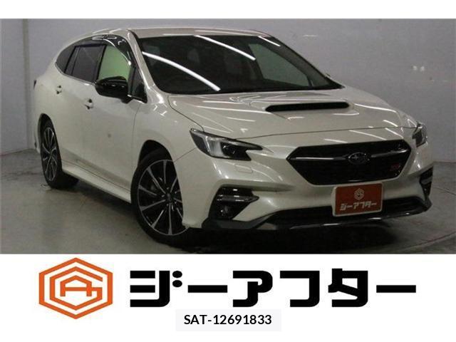 Subaru LEVORG 2021-07 8551858-0