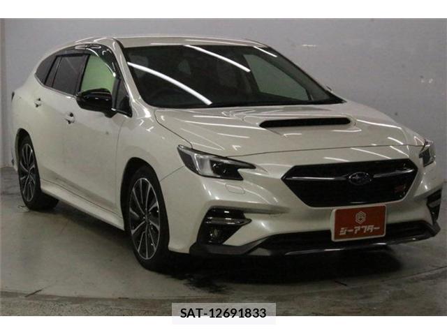Subaru LEVORG 2021-07 8551858-1