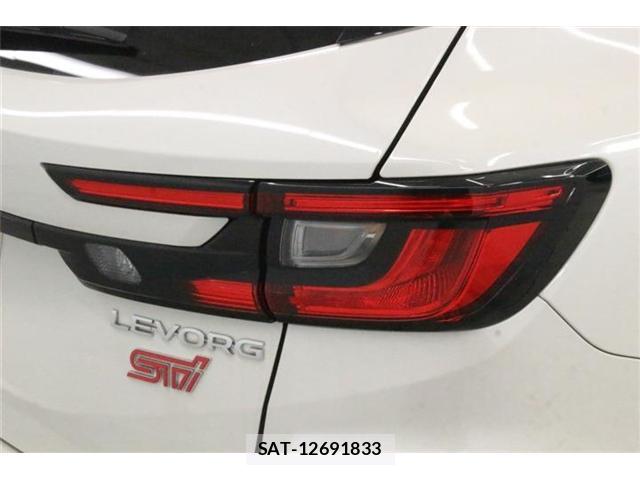 Subaru LEVORG 2021-07 8551858-19