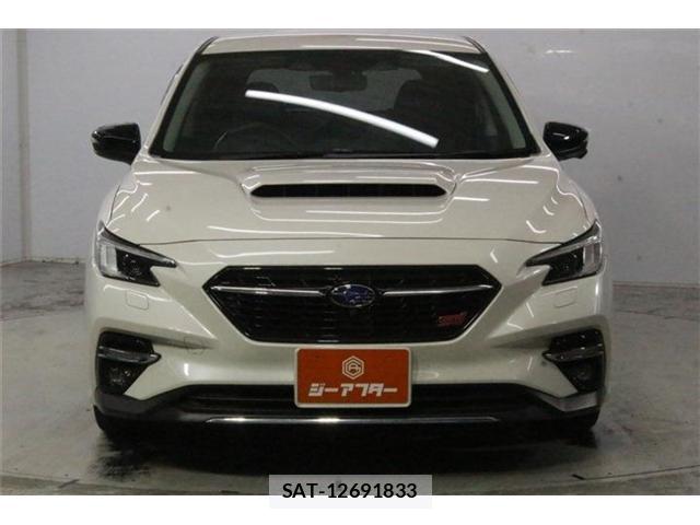 Subaru LEVORG 2021-07 8551858-2