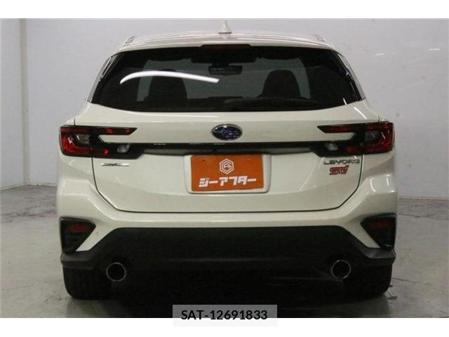 Subaru LEVORG 2021-07 8551858-6